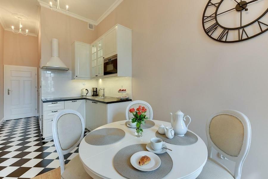 Be In Gdansk Apartments - In The Heart Of The Old Town - Ogarna 10 外观 照片